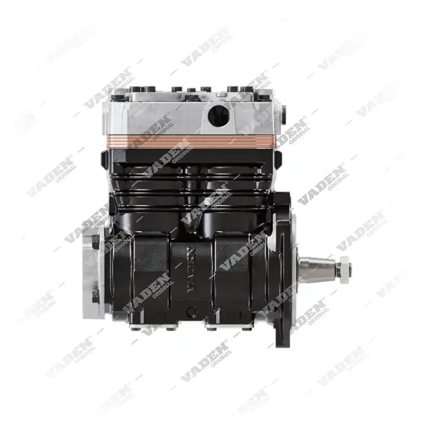 5) K013739,LK4958,7C462875ADN, K013739 Twin Cylinder, Air Compressor, Vaden