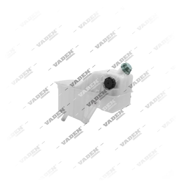 0005003549 MERCEDES BENZ Расширительный бак, Радиатор | 543.01.0007 | OEM: 0005003549