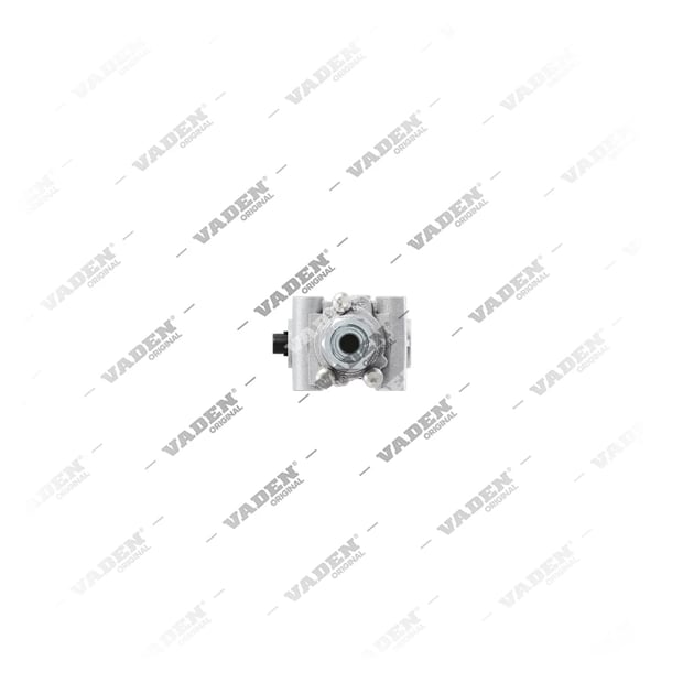 4) 4728900810,2158373, 2158373 SCANIA   Électrovanne ECAS, Vaden