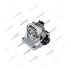 , 0106 061 Water Separator, Filtro de combustível, Vaden