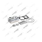 22275784, 13 33 50 Compressor Cylinder Head, Air Brake Compressor Repair Kits, Vaden