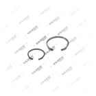 , 4570001 Ring, Brake Caliper Mechanism, Vaden