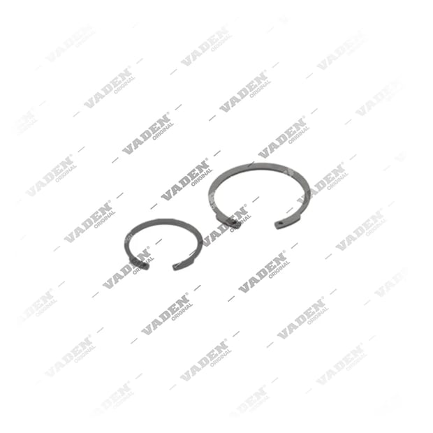 4570001 Ring, Brake Caliper Mechanism