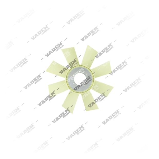OEM 51066010243 MAN Propeller, Ventilator MAN 