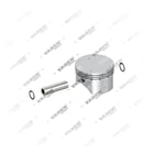 , 822 151 Ø82,00mm (+0,25) Поршень, Запчасти для компрессора, Ваден