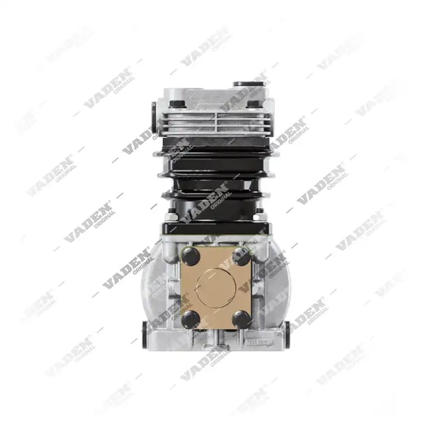 8) LK1300,LK1303,LK1314,1173870,1261731, 1173870 IVECO Einzylinder, Luftkompressor, Vaden