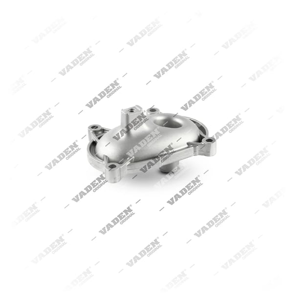 SCANIA G480 Cubierta, Termostato 0104 067