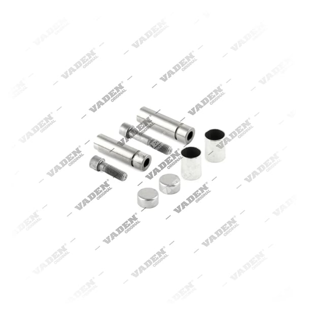 4151030 Kit de Reparación, Clavija Pinza