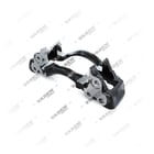 , 4022017 PAN 19 / PAN 22 SINGLE- L - 19.5" Caliper Carrier, Brake Caliper Carrier, Vaden
