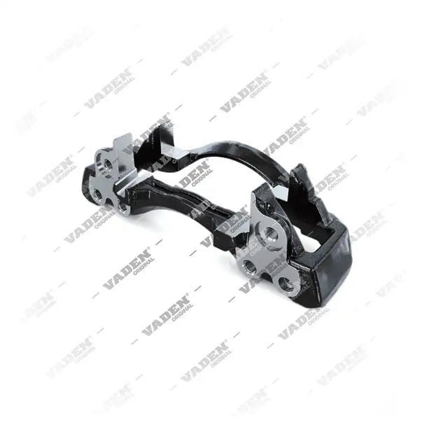 7) , 4022017 PAN 19 / PAN 22 SINGLE- L - 19.5" Caliper Carrier, Brake Caliper Carrier, Vaden