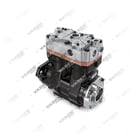 K112143,LK4992,5801926261, 5801926261 IVECO   Двухцилиндровый, Компрессор воздуха, Ваден