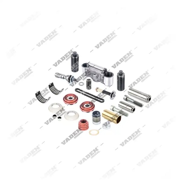 35100020 SN6,SN7,SK7 Complete, Brake Caliper Repair Kits