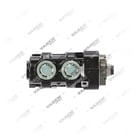 9125270000,GC462875AA, GC462875AA FORD EURO6, Con Embrague, Compresor de aire, Vaden
