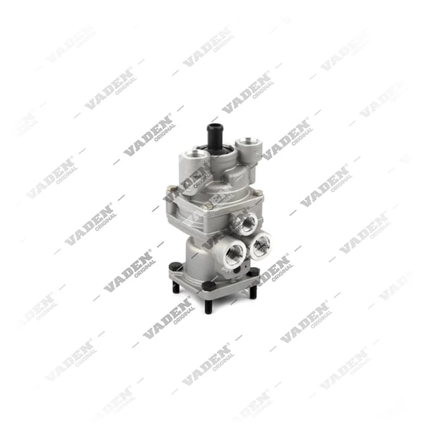 302.01.0014 Foot Brake Valve