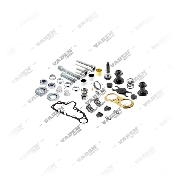 41100029 Complet, Kit de réparation d'étrier