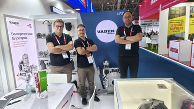 Automechanika Riyadh 2025