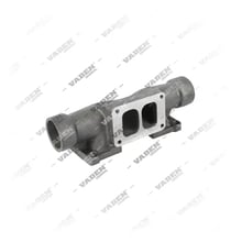 433.03.0006 - Egzoz Manifold