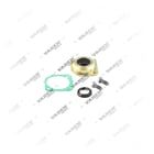 , 4156031 Cubierta, Tapa de la pinza, Vaden