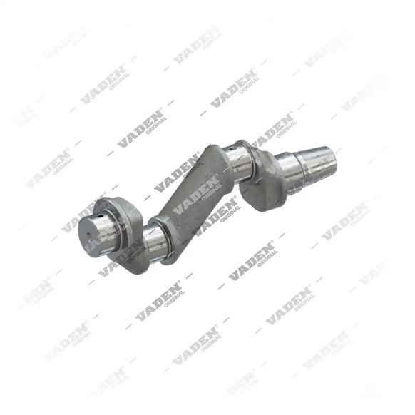 7200 752 001 DAF 95 XF 530 Cigüeñal, Kits de reparación de compresores de frenos de aire