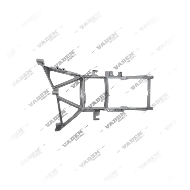  Bağlantı Braketi (OEM: 1396936) DAF için - 0106 121 