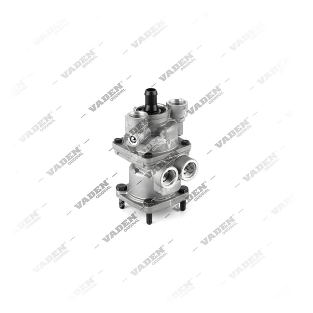 A0044312005 MERCEDES BENZ Válvula de pedal de freno | 302.01.0011 | OEM: A0044312005