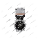 K009580,K009580000,LK4949,1882222,1901246, 1901246 SCANIA Bicilíndrico, Compresor de aire, Vaden
