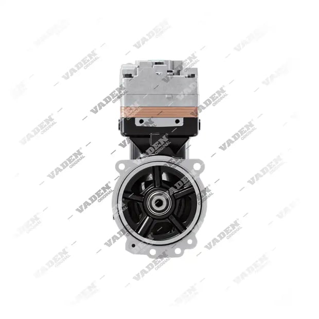 7) K009580,K009580000,LK4949,1882222,1901246, 1901246 SCANIA Bicilíndrico, Compresor de aire, Vaden
