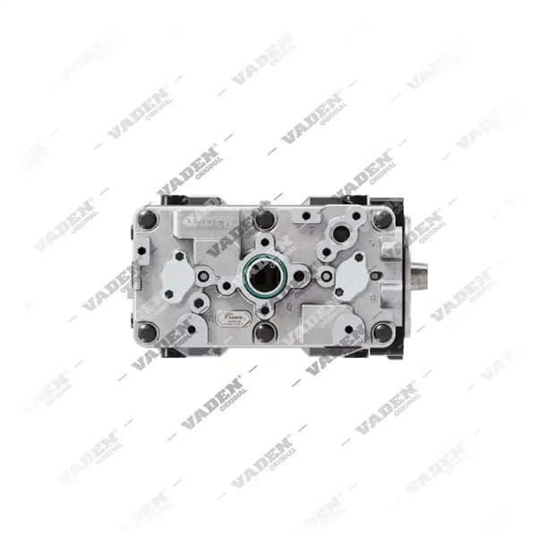 3) K009581000,K024410N00,K024410N05,K024410N55,K024410X00,K053643N00,K053643X00,K053740N00,1880194, 1880194 SCANIA G360 Twin Cylinder, Air Compressor, Vaden