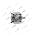 I80864,I80864AT,I80864RP,LK1802,0031315901,0041310301, A0041310301 MERCEDES BENZ Monocilindrico, Compressore d'aria, Vaden