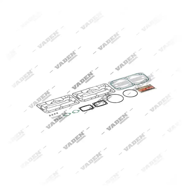 1400 050 101 Kit de reparação, Kit reparo do compressor de freio a ar