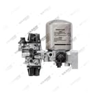 9325000140,PRO1001000,0024310715,1518170, 9325000140 WABCO   Completo, Unidade de processamento de ar, Vaden