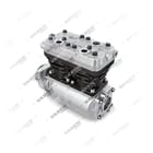 K000513,K095750N00,K095750N04,LK4932,51541007041,51541007233, K095750N04 Double cylindre, Compresseur d'air, Vaden