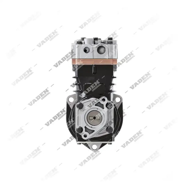 8) K013739,LK4958,7C462875ADN, K013739 Twin Cylinder, Air Compressor, Vaden