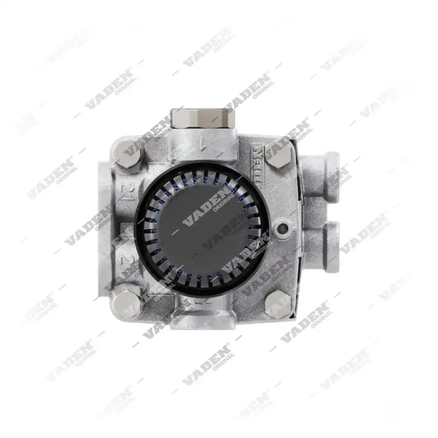 3) 9730112080,124544,41211072, 303.01.0042 Valve Relais, Vaden