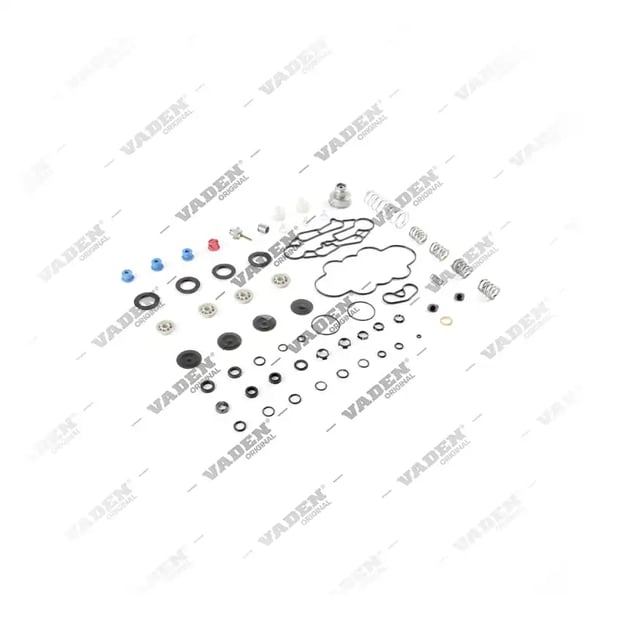 Repair Kit, Multi-circuit Protection Valve | 303.02.0022.01