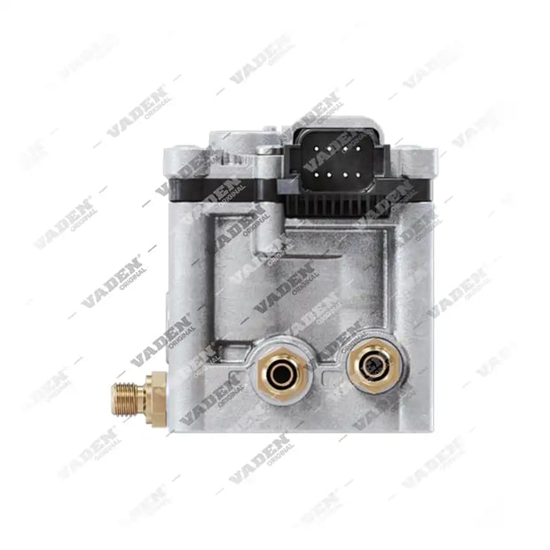 7) 1744084,1856311,2021086, 2021086 SCANIA   (2+1), Soupape de frein à l'échappement, Vaden