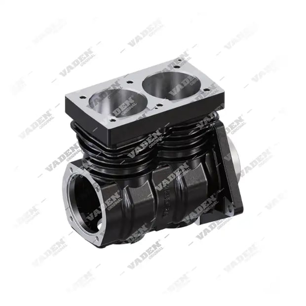2) , 7100852002, Carter, Kit di riparazione per compressori per freni ad aria, Compressori per freni ad aria, Vaden