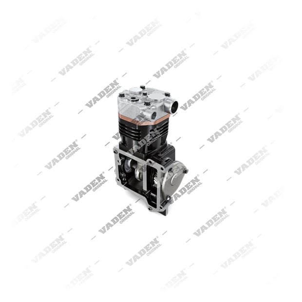 Single Cylinder, Compressor | 1100 075 001
