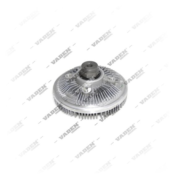 529.05.0020 IVECO Merkur-Kern, Ventilator 