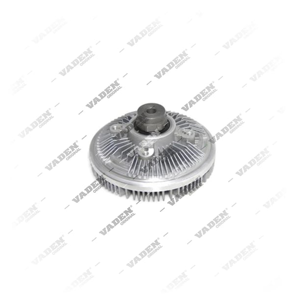 IVECO Entraînement Visco, Ventilateur (Code de stock : 529.05.0020