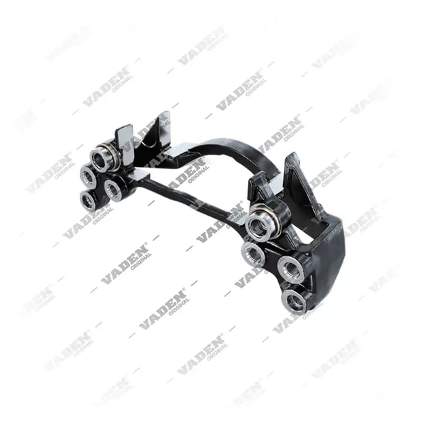 7) 3095664,68323546, 3095664 DUCO- 19.5", Support d'étrier, support d'étrier, Vaden