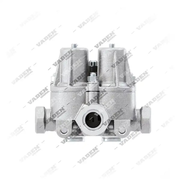 6) AE4416, 303.02.0093 4-circuit protection valve, Vaden