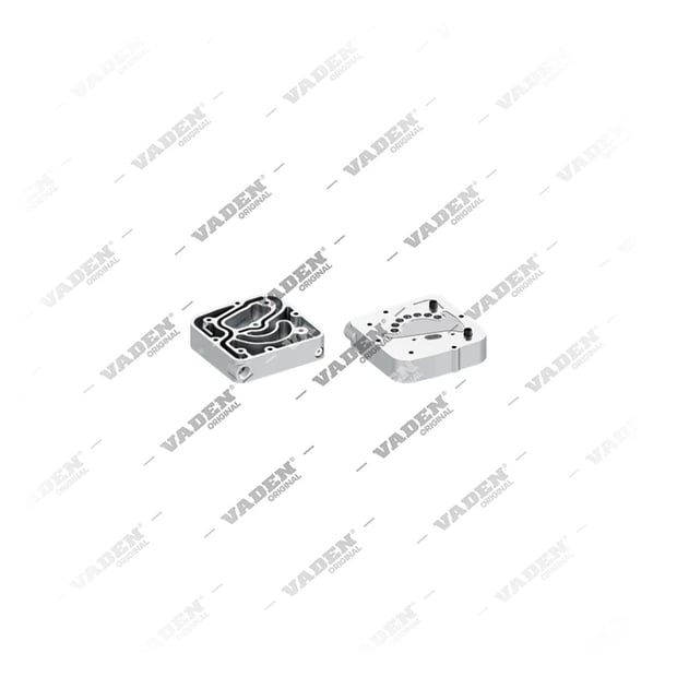11 45 12 Valve Plate, Air Brake Compressor Repair Kits