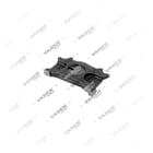 81508226041R,81508226041L,6403229312R,P3093000480R, 4017009 Lámina, Placa de la pinza, Vaden