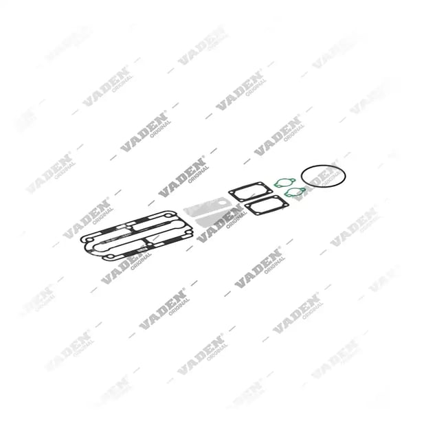1400 060 150 Gasket Kit, Air Brake Compressor Repair Kits