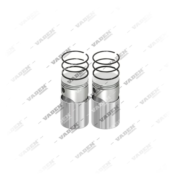 7000 881 500 Cylinder Liner Set, Air Brake Compressor Repair Kits