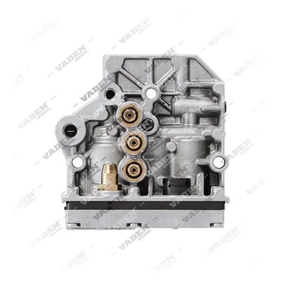 5) 1773867,1910461,2423447,2472630,2539744,2591753, 303.11.0068 Solenoid Valve, Retarder, Vaden