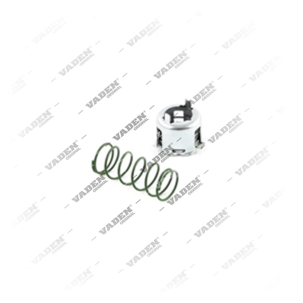 MAN Reparatursatz, Mechanismus (OEM: 8604737)