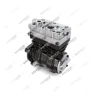 4127040190,4127040197,21225199, 4127040197 WABCO Двухцилиндровый, Компрессор воздуха, Ваден