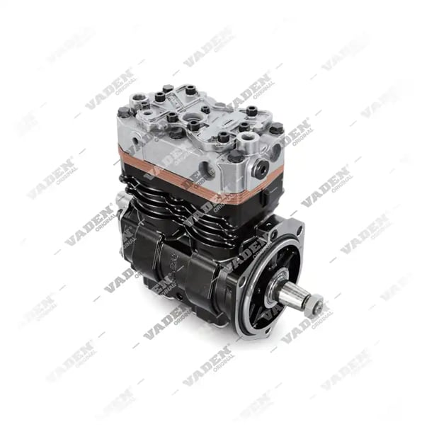 1800 070 002 Double cylindre, Compresseur d'air